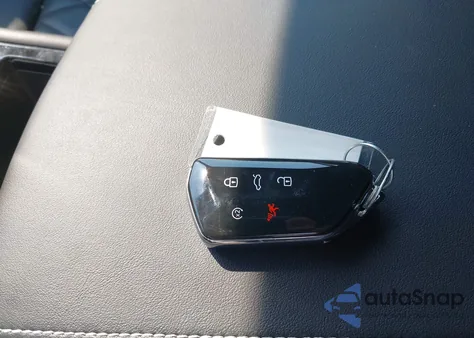 2024 Volkswagen Atlas Cross Sport 2.0T Sel Premium R-Line from USA, damaged, VIN 1V2FE2CA5RC252090